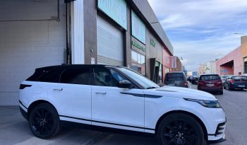 LAND-ROVER RANGE ROVER VELAR lleno