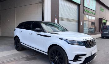 LAND-ROVER RANGE ROVER VELAR lleno