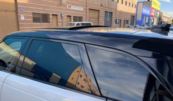 LAND-ROVER RANGE ROVER VELAR lleno