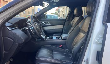 LAND-ROVER RANGE ROVER VELAR lleno