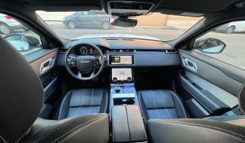 LAND-ROVER RANGE ROVER VELAR lleno