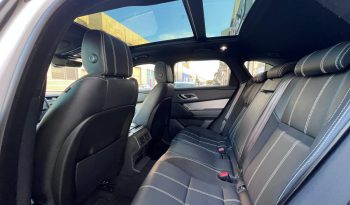 LAND-ROVER RANGE ROVER VELAR lleno