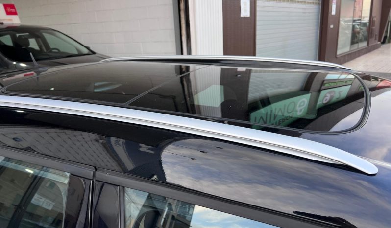 MINI COUNTRYMAN lleno