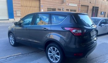 FORD KUGA lleno