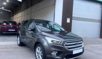 FORD KUGA lleno