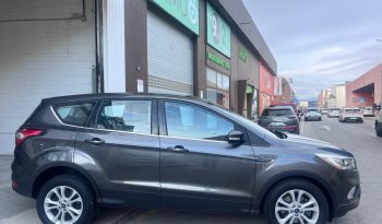 FORD KUGA lleno