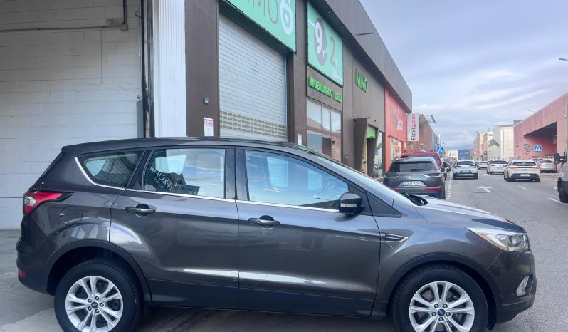 FORD KUGA lleno
