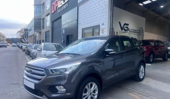 FORD KUGA lleno
