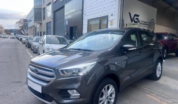 FORD KUGA lleno