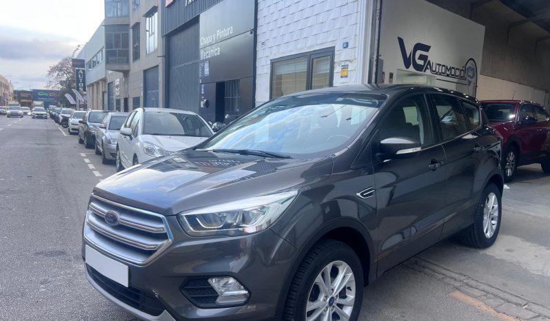 FORD KUGA lleno