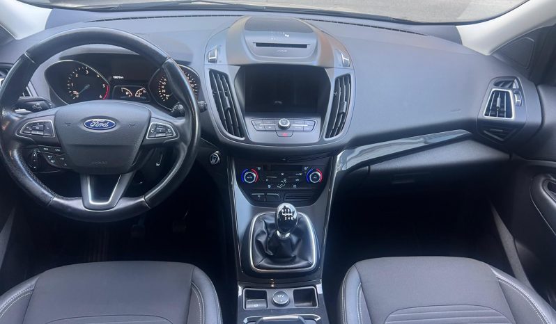 FORD KUGA lleno