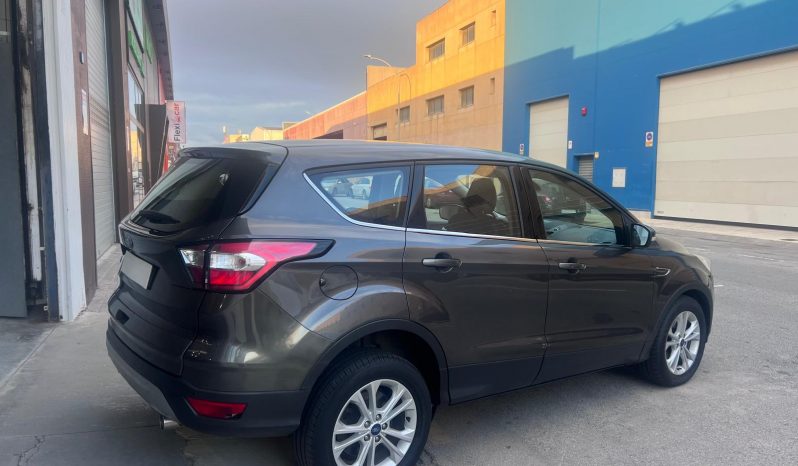 FORD KUGA lleno