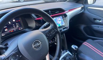 OPEL CORSA lleno