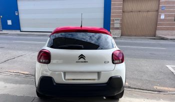 CITROEN C3 lleno