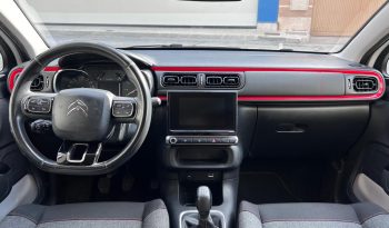 CITROEN C3 lleno