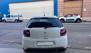 CITROEN DS3 lleno