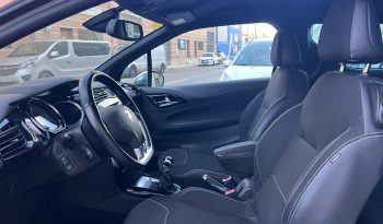CITROEN DS3 lleno