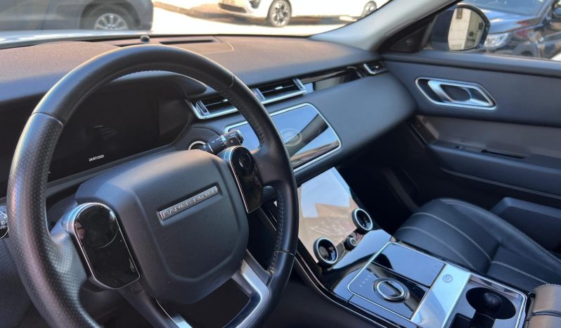 LAND-ROVER RANGE ROVER VELAR S lleno