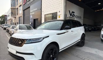LAND-ROVER RANGE ROVER VELAR S lleno