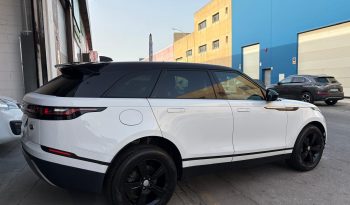 LAND-ROVER RANGE ROVER VELAR S lleno