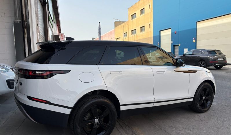 LAND-ROVER RANGE ROVER VELAR S lleno