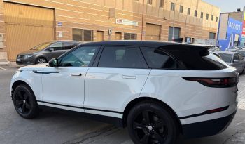 LAND-ROVER RANGE ROVER VELAR S lleno