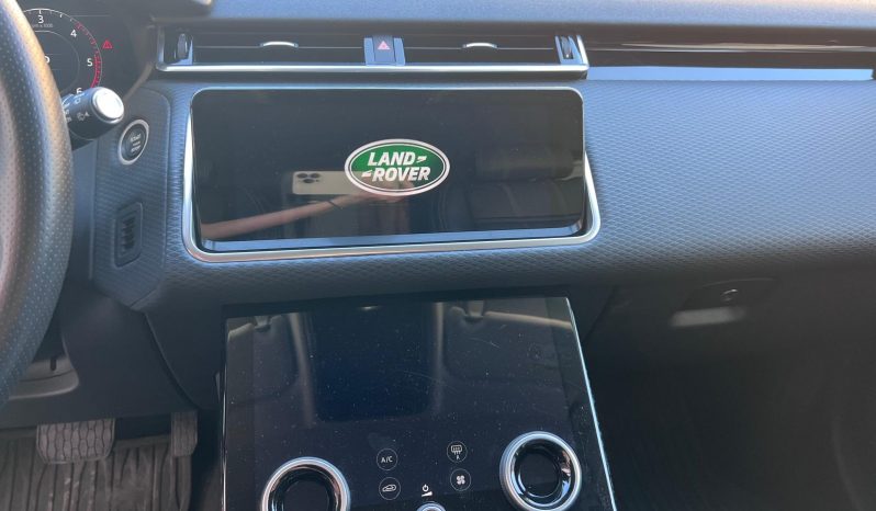 LAND-ROVER RANGE ROVER VELAR S lleno
