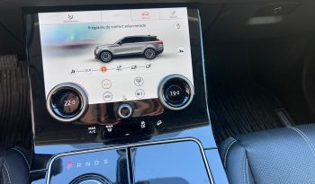 LAND-ROVER RANGE ROVER VELAR S lleno
