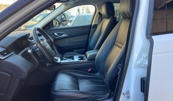 LAND-ROVER RANGE ROVER VELAR S lleno