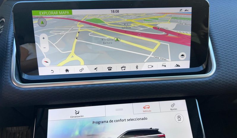 LAND-ROVER RANGE ROVER VELAR S lleno