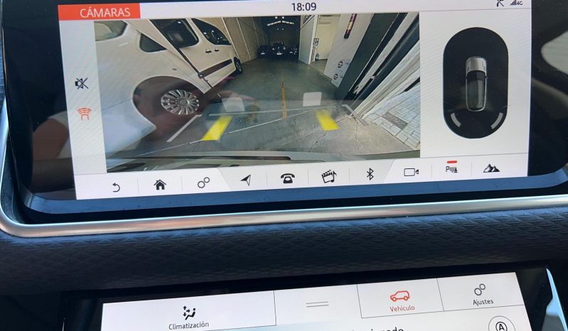 LAND-ROVER RANGE ROVER VELAR S lleno