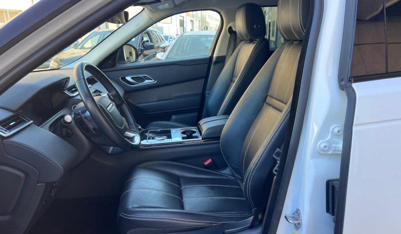 LAND-ROVER RANGE ROVER VELAR S lleno