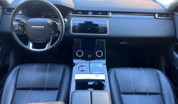 LAND-ROVER RANGE ROVER VELAR S lleno