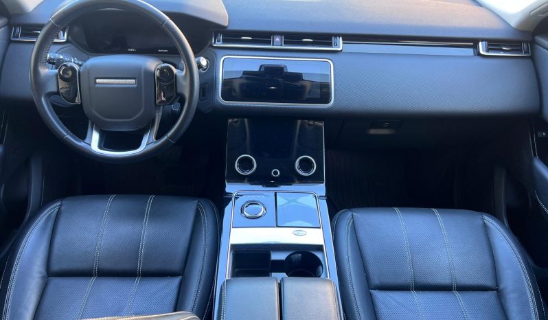 LAND-ROVER RANGE ROVER VELAR S lleno